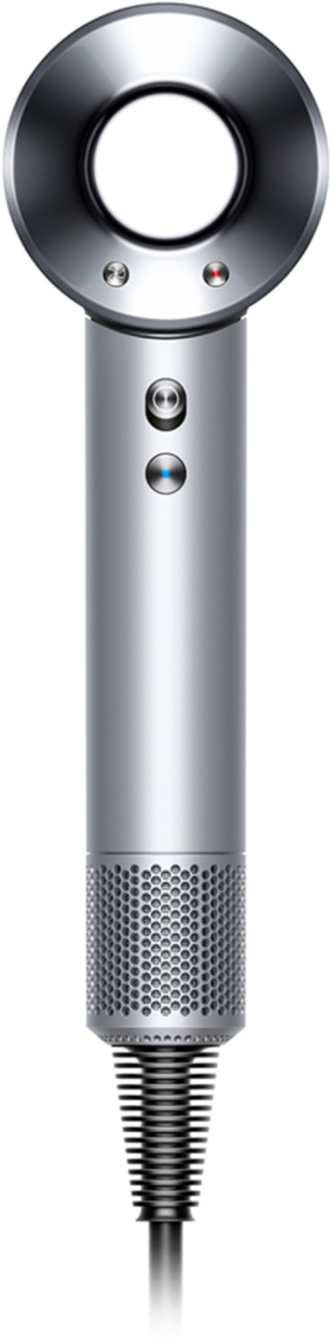 Best Buy: Dyson Supersonic Hair Dryer White/Silver 306003-01