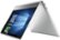 Alt View Zoom 1. Lenovo - Yoga 910 2-in-1 14" 4K Ultra HD Touch-Screen Laptop - Intel Core i7 - 16GB Memory - 512GB SSD - Silver.