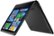 Alt View Zoom 12. Lenovo - Yoga 710 2-in-1 15.6" Touch-Screen Laptop - Intel Core i5 - 8GB Memory - NVIDIA GeForce 940MX - 256GB SSD - Pearl black.