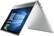 Alt View 1. Lenovo - Yoga 910 2-in-1 14" Touch-Screen Laptop - Intel Core i7 - 8GB Memory - 256GB Solid State Drive - Silver.