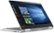 Angle Zoom. Lenovo - Yoga 710 2-in-1 14" Touch-Screen Laptop - Intel Core i5 - 8GB Memory - 256GB Solid State Drive - Silver.