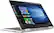 Angle. Lenovo - Yoga 710 2-in-1 14" Touch-Screen Laptop - Intel Core i5 - 8GB Memory - 256GB Solid State Drive - Silver.