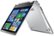 Alt View Zoom 11. Lenovo - Yoga 710 2-in-1 14" Touch-Screen Laptop - Intel Core i5 - 8GB Memory - 256GB Solid State Drive - Silver.