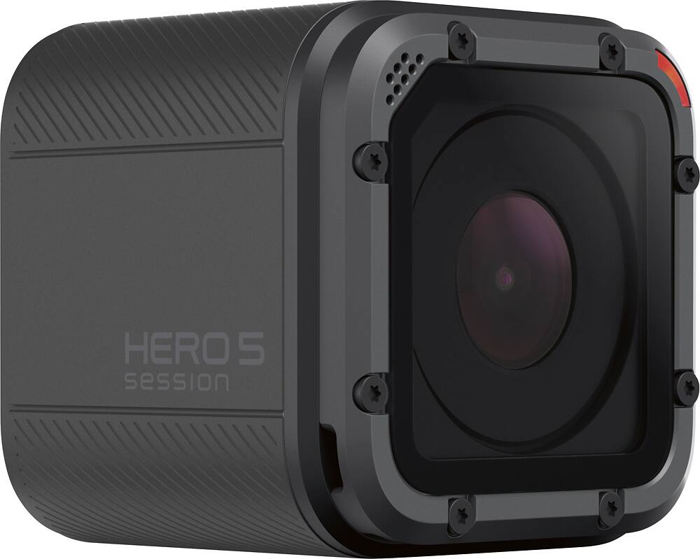 最終値下げ！GoPro HERO5 ゴープロ 美品