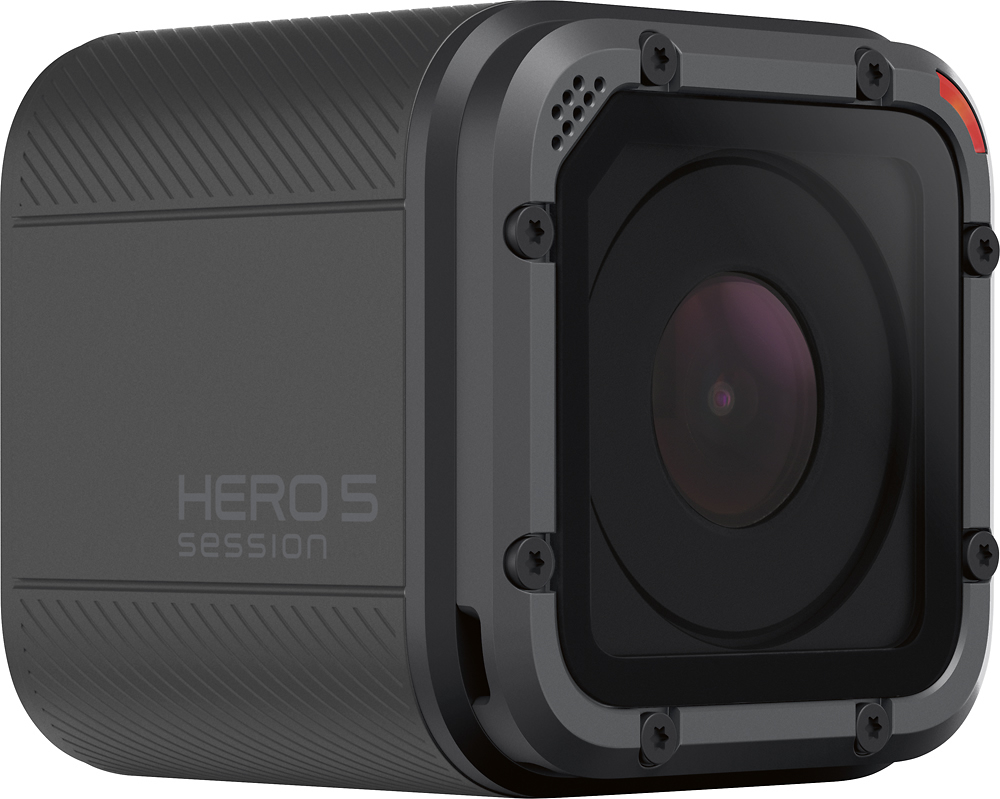 中古】GoPro HERO5 BLACK CHDXH-502 ジャンク品 : GoPro Hero5 Black  