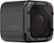 Angle Zoom. GoPro - HERO5 Session 4K Action Camera - Black.