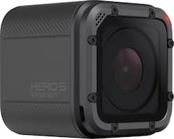 GoPro HERO5 Session 4K Action Camera Black CHDHS-501 - Best Buy GoPro HERO5 Session 4K Action Camera Black CHDHS-501 - Best Buy