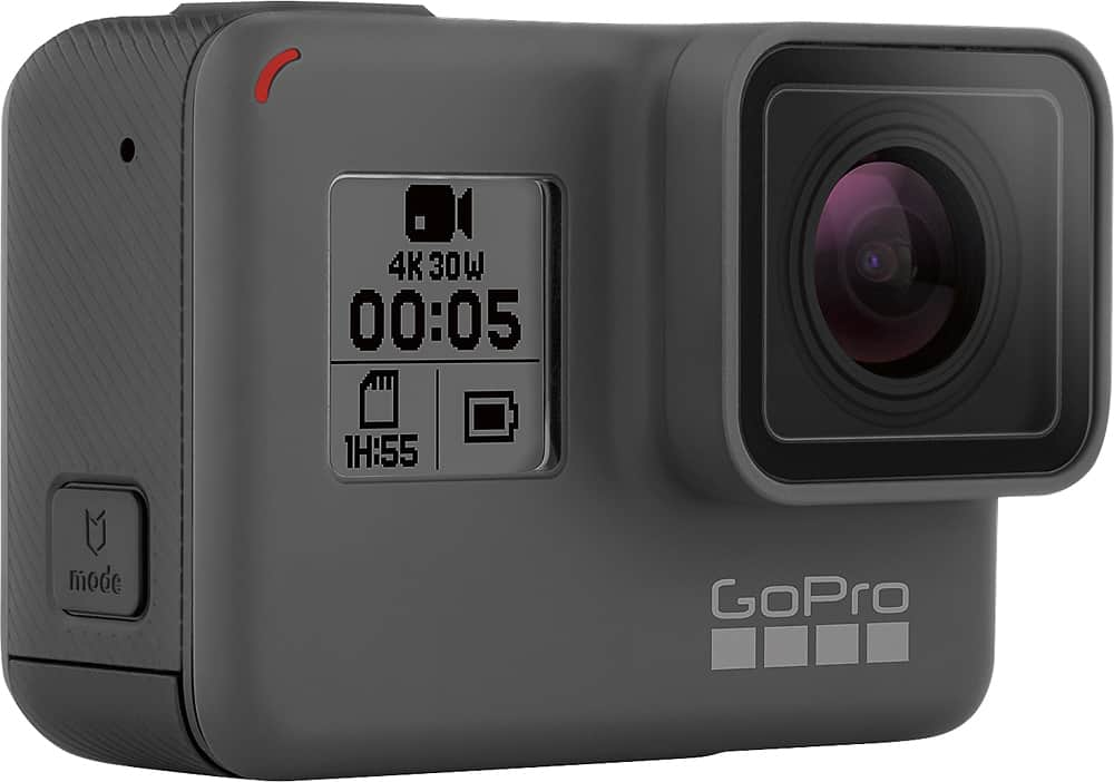 GoPro HERO5 Black 美品-