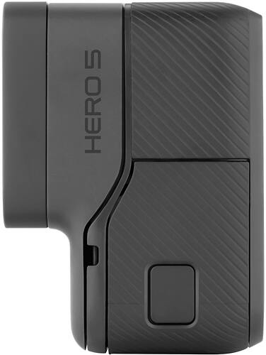 本日値下げ【正規品】GoPro HERO5 Black CHDHX-501-JP 本日値下げ【正規品】GoPro HERO5 Black CHDHX-501-JP GoPro HERO5