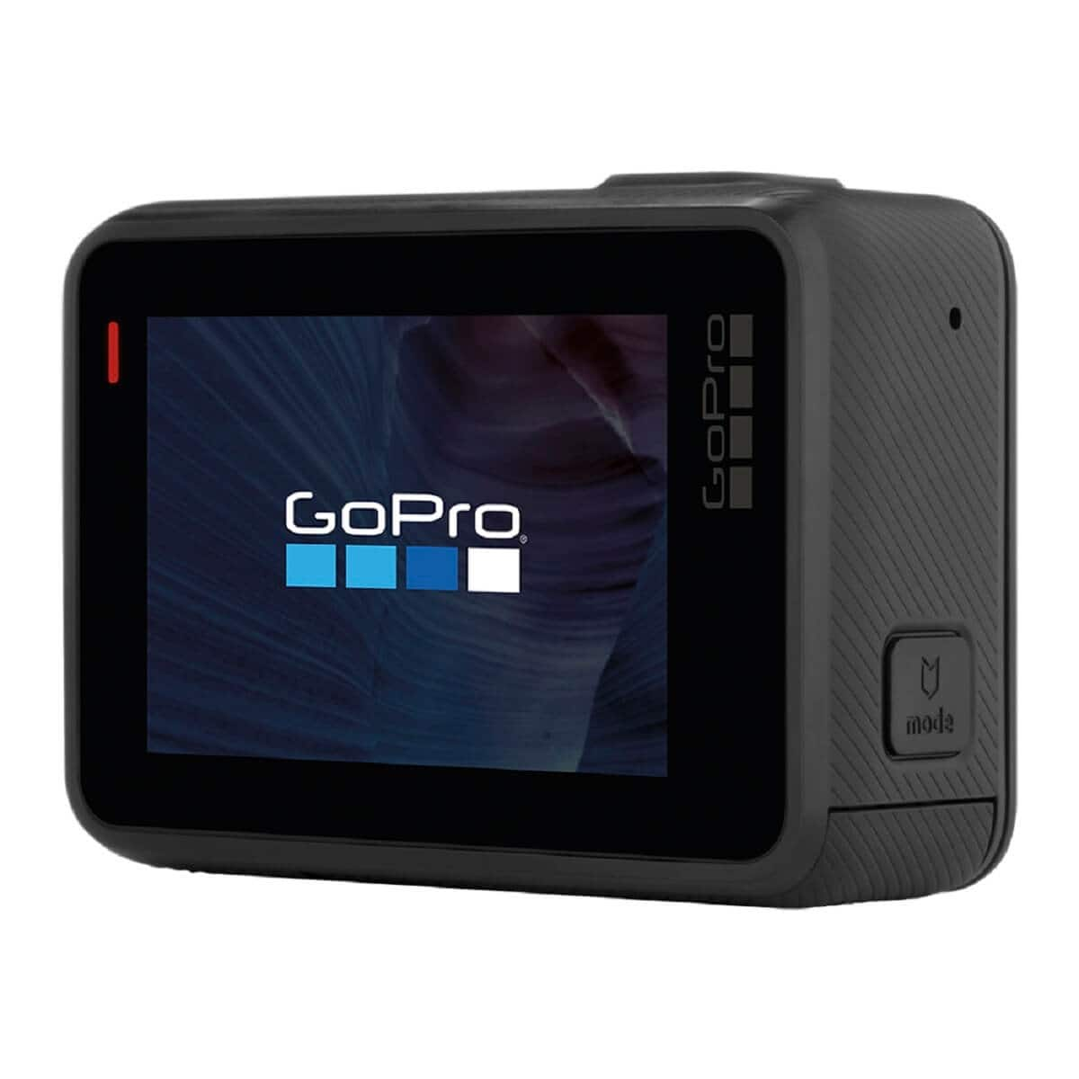 Nedis - Caméra sport Type GOPRO 5 MPixel + Support Étanche 30.0 m 90 min  Wi-Fi pour: Android™ / IOS - Caméra d'action - Rue du Commerce