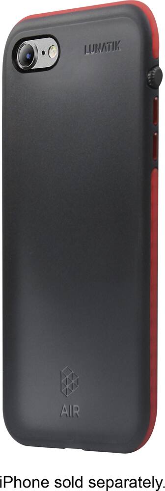 LUNATIK Case for Apple® iPhone® Lava AIR7-003 Best Buy