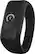 Alt View 12. Garmin - vivofit jr. Activity Tracker For Kids - Black.