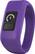 Alt View 12. Garmin - vivofit jr. Activity Tracker For Kids - Purple.