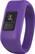 Left. Garmin - vivofit jr. Activity Tracker For Kids - Purple.