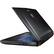 Alt View 14. MSI - 17.3" Laptop - Intel Core i7 - 16GB Memory - NVIDIA GeForce GTX 1060 - 1TB Hard Drive + 256GB Solid State Drive - Aluminum black.