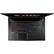 Alt View 13. MSI - 17.3" 4K Ultra HD Laptop - Intel Core i7 - 16GB Memory - NVIDIA GeForce GTX 1060 - 1TB HDD + 512GB Solid State Drive - Aluminum black.