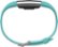 Alt View 1. Fitbit - Charge 2 Activity Tracker + Heart Rate (Large) - Teal Silver.