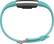 Alt View 1. Fitbit - Charge 2 Activity Tracker + Heart Rate (Small) - Teal Silver.