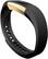 Alt View 12. Fitbit - Alta Gold Series Activity Tracker (Small) - Black/Gold.