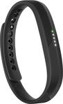 Best Buy Fitbit Flex 2 Activity Tracker Black FB403BK