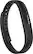 Front. Fitbit - Flex 2 Activity Tracker - Black.