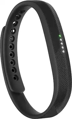 Fitbit Flex Not Charging No Lights Fitbit Flex Activity Tracker Black