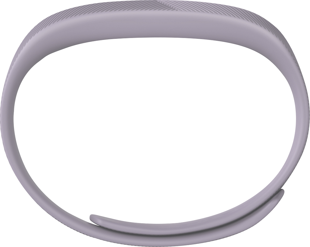 Best Buy: Fitbit Flex 2 Activity Tracker Lavender FB403LV