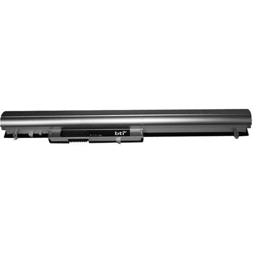 BTI - 4-Cell Lithium-Ion Battery for HP 250 G2 and 340 G2 Laptops