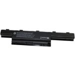 Front Zoom. BTI - 6-Cell Lithium-Ion Battery for Acer Aspire 52XX and 55XX Laptops.