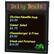 Best Buy: Royal Sovereign Rewritable Sign with Scrolling Message RSB-1360