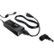 Front Zoom. BTI - Power Adapter for Select HP Laptops - Black.