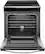 Alt View 11. Whirlpool - 4.8 Cu. Ft. Self-Cleaning Slide-In Electric Range - Stainless Steel.