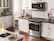 Alt View 14. Whirlpool - 4.8 Cu. Ft. Self-Cleaning Slide-In Electric Range - Stainless Steel.
