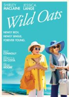 Wild Oats [DVD] [2016] - Front_Original