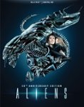 Front Standard. Aliens [30th Anniversary] [Blu-ray] [1986].