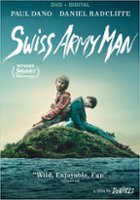 Swiss Army Man [DVD] [2016] - Front_Original