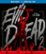 Front Standard. Evil Dead 2 [Blu-ray] [1987].