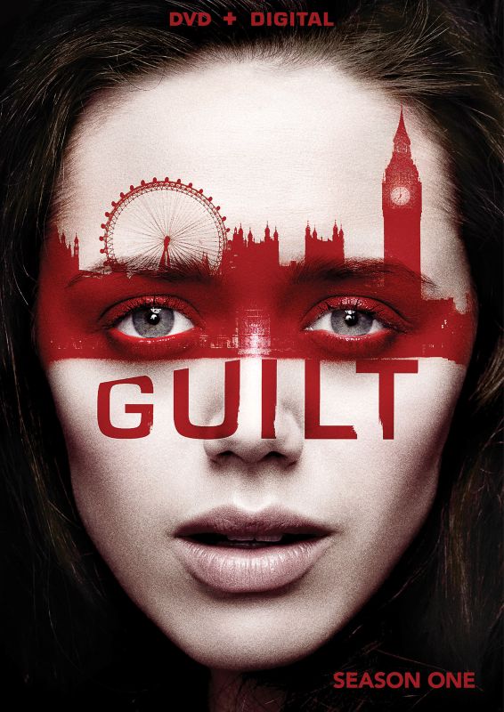 Guilt: Season 1 [3 Discs] [DVD]