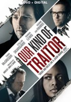 Our Kind of Traitor [DVD] [2016] - Front_Original