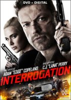 Interrogation [DVD] [2016] - Front_Original