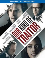 Our Kind of Traitor [Blu-ray] [2016] - Front_Original