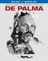 De Palma [Blu-ray] [2015] - Front_Original