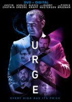 Urge [DVD] [2016] - Front_Original