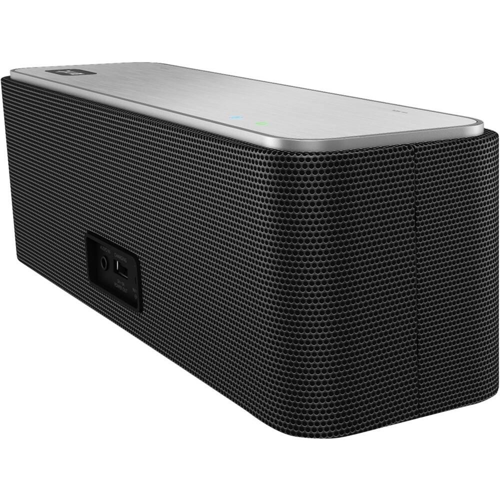 Philips sb365 wireless stereo hot sale speaker