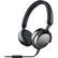 Alt View 11. Philips - Fidelio On-Ear Hi-Res Headphones - Black.
