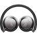 Alt View 12. Philips - Fidelio On-Ear Hi-Res Headphones - Black.