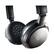 Alt View 16. Philips - Fidelio On-Ear Hi-Res Headphones - Black.