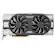 Front. EVGA - FTW Edition NVIDIA GeForce GTX 1070 8GB GDDR5 PCI Express 3.0 Graphics Card - Black.