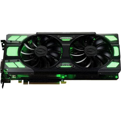 Best Buy: EVGA FTW Edition NVIDIA GeForce GTX 1070 8GB GDDR5 PCI 