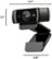 Alt View Zoom 11. Logitech - C922 Pro Stream 1080p Webcam for HD Video Streaming - Black.